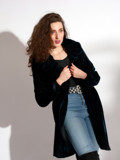 Estella Rose Superhero shoot