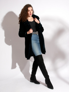 Estella Rose Superhero shoot