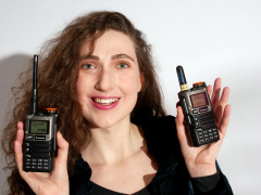 Estella Rose black leotard