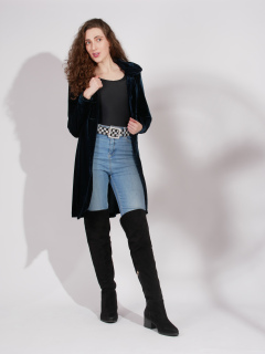 Estella Rose black leotard