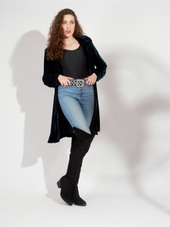 Estella Rose black leotard