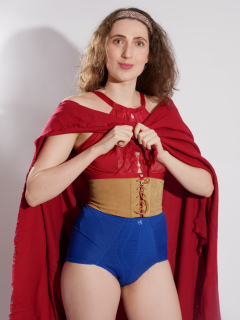 Estella Rose Linda Carter tribute