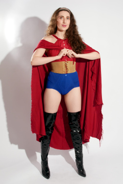 Estella Rose Linda Carter tribute