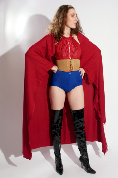 Estella Rose Linda Carter tribute