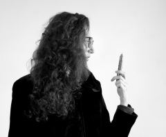 Estella Rose Superhero shoot