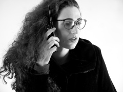 Estella Rose Superhero shoot