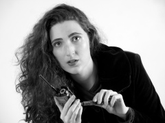 Estella Rose Superhero shoot