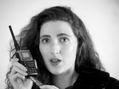 Estella Rose Superhero shoot