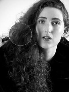 Estella Rose Superhero shoot