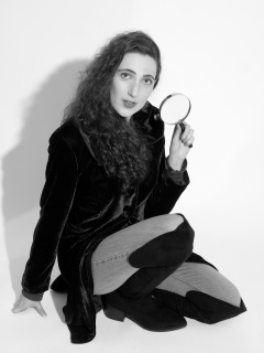 Estella Rose Superhero shoot