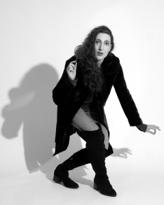 Estella Rose Superhero shoot