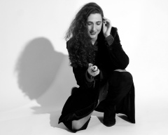 Estella Rose Superhero shoot