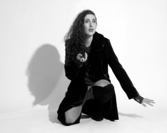 Estella Rose Superhero shoot