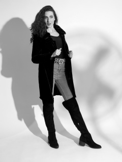 Estella Rose Superhero shoot