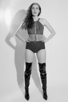 Estella Rose Linda Carter tribute