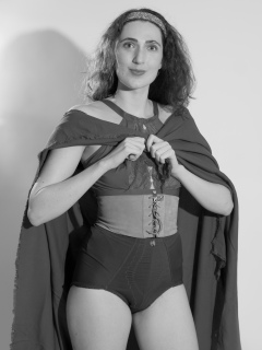 Estella Rose Linda Carter tribute