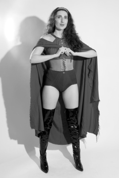 Estella Rose Linda Carter tribute