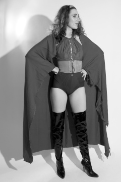 Estella Rose Linda Carter tribute