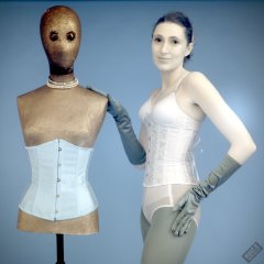 2026-02-07 Estella-Rose infrared shoot