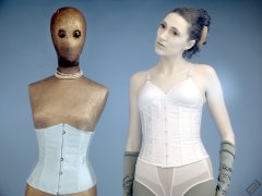 2026-02-07 Estella-Rose infrared shoot