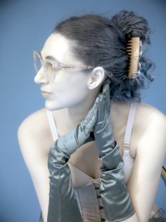 2026-02-07 Estella-Rose infrared shoot