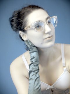 2026-02-07 Estella-Rose infrared shoot