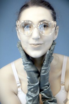 2026-02-07 Estella-Rose infrared shoot