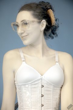 2026-02-07 Estella-Rose infrared shoot