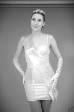 2026-02-07 Estella-Rose infrared shoot