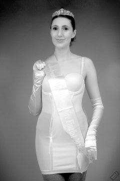 2026-02-07 Estella-Rose infrared shoot