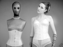 2026-02-07 Estella-Rose infrared shoot