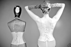 2026-02-07 Estella-Rose infrared shoot