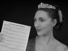 2026-02-07 Estella-Rose shapewear dress and tiara