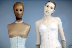 2026-02-07 Estella-Rose infrared shoot