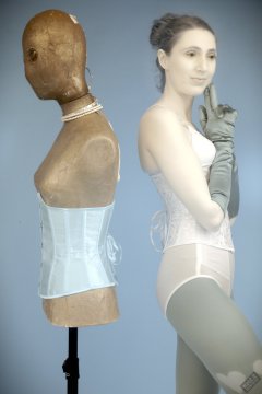 2026-02-07 Estella-Rose infrared shoot