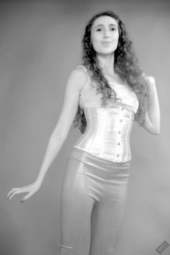 2026-02-07 Estella-Rose infrared shoot