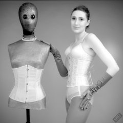 2026-02-07 Estella-Rose infrared shoot