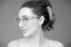 2026-02-07 Estella-Rose infrared shoot