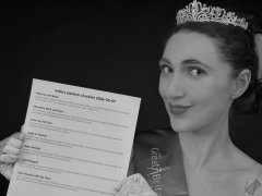 2026-02-07 Estella-Rose shapewear dress and tiara