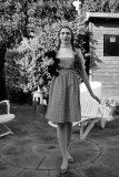 Estella-Rose as Dorothy