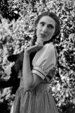 Estella-Rose as Dorothy