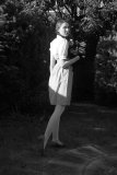 Estella-Rose as Dorothy