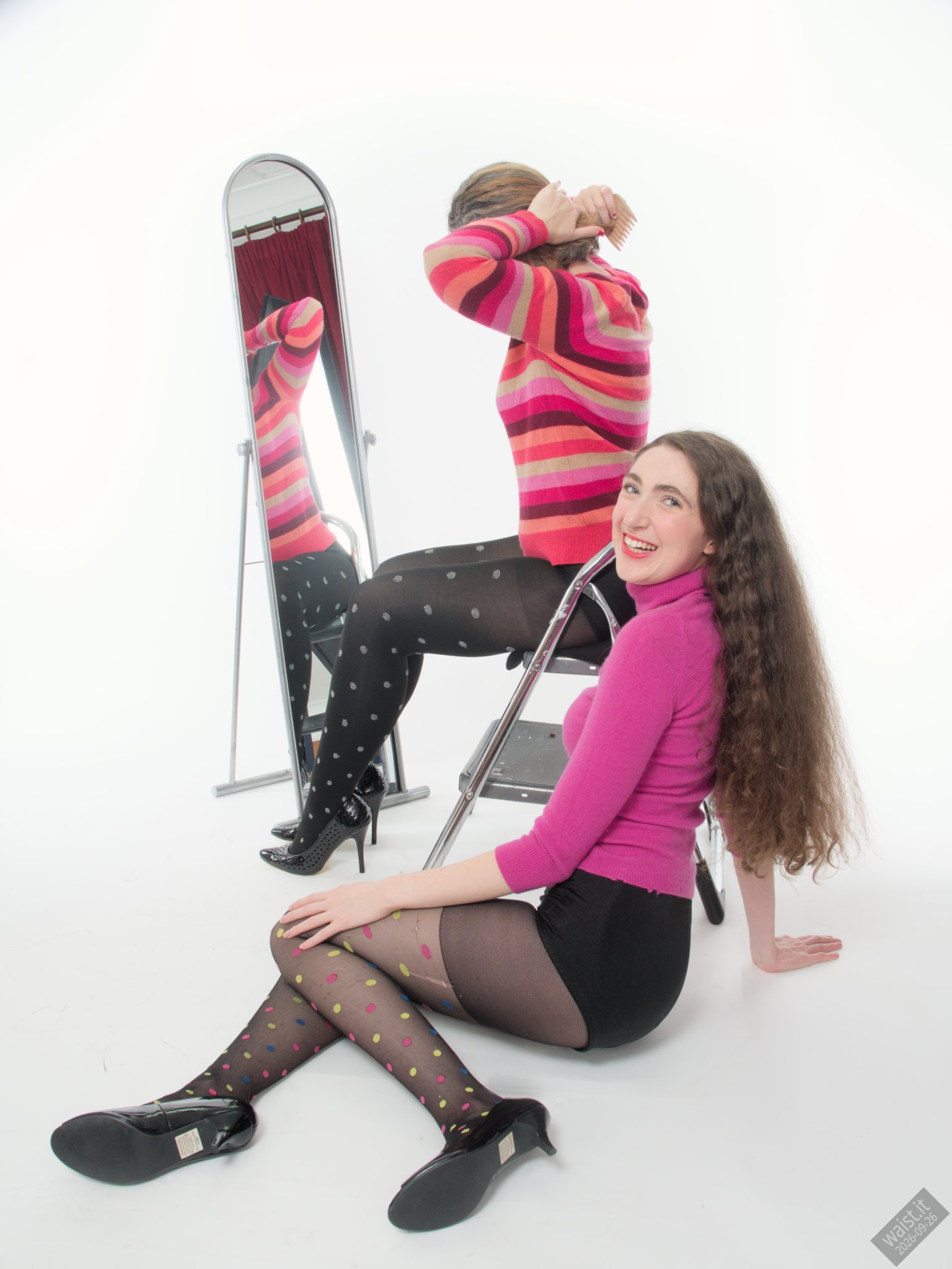 2026-09-26 Chiara and Estella-Rose duo woollens shoot