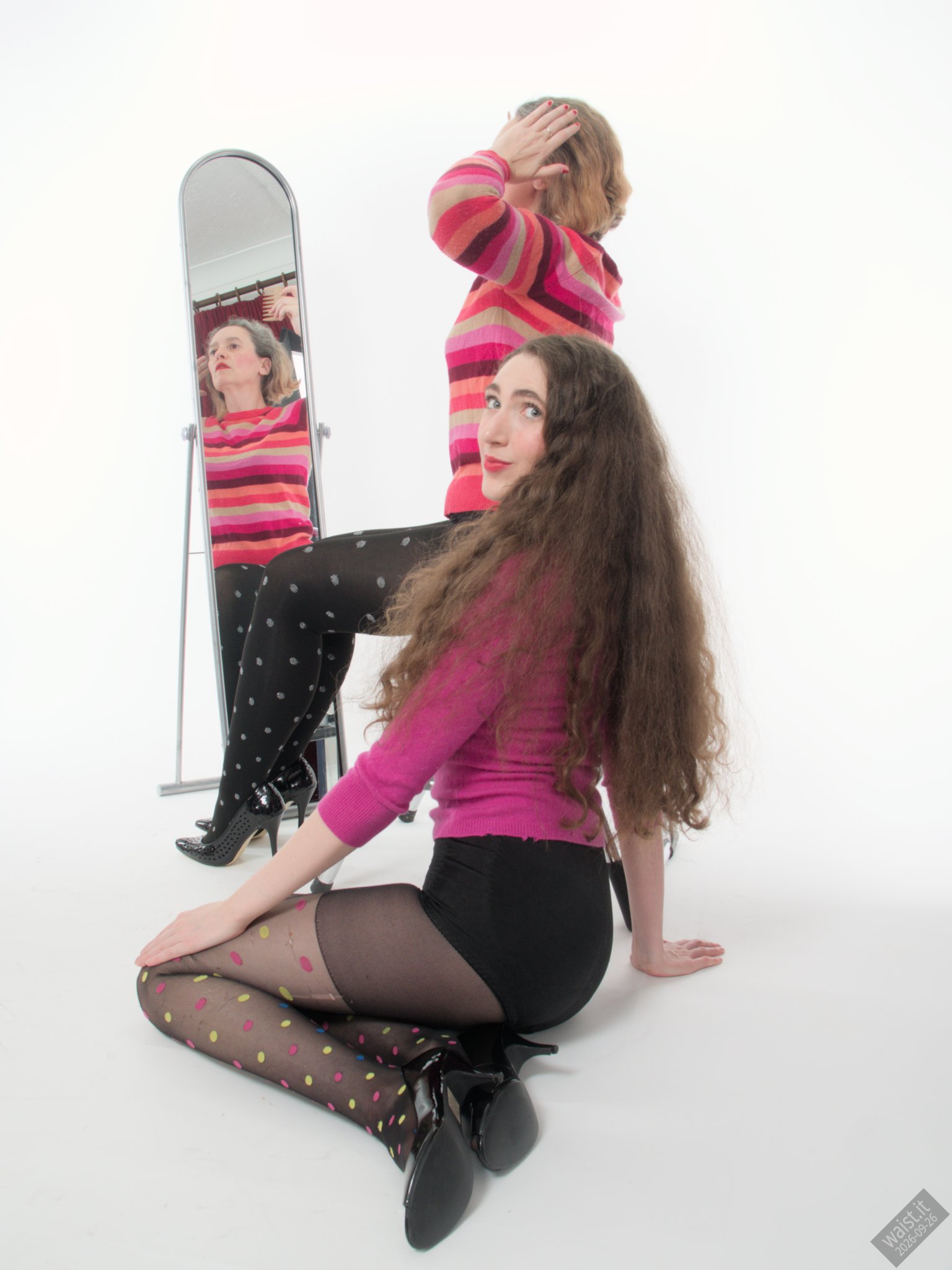 2026-09-26 Chiara and Estella-Rose duo woollens shoot