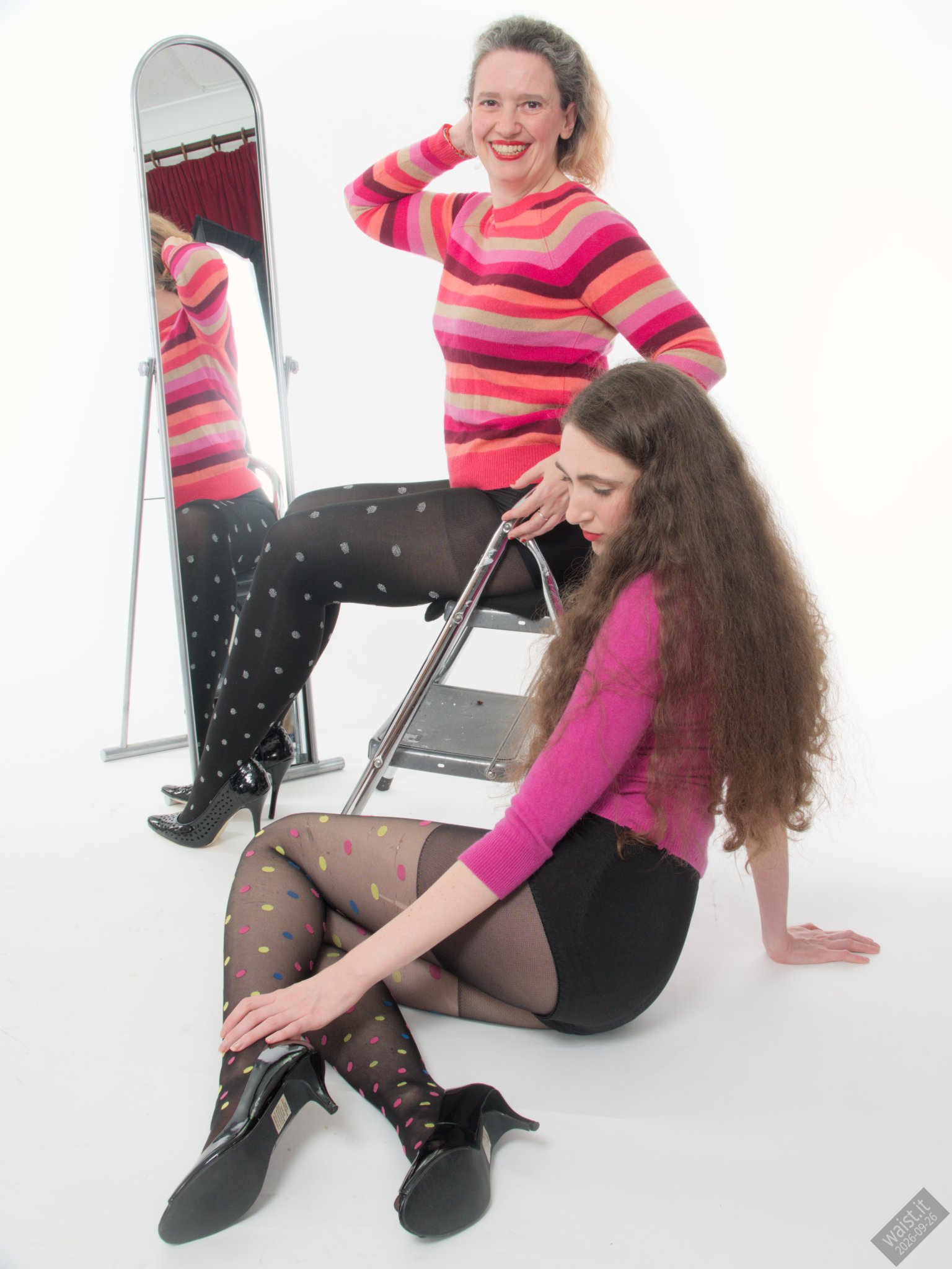 2026-09-26 Chiara and Estella-Rose duo woollens shoot