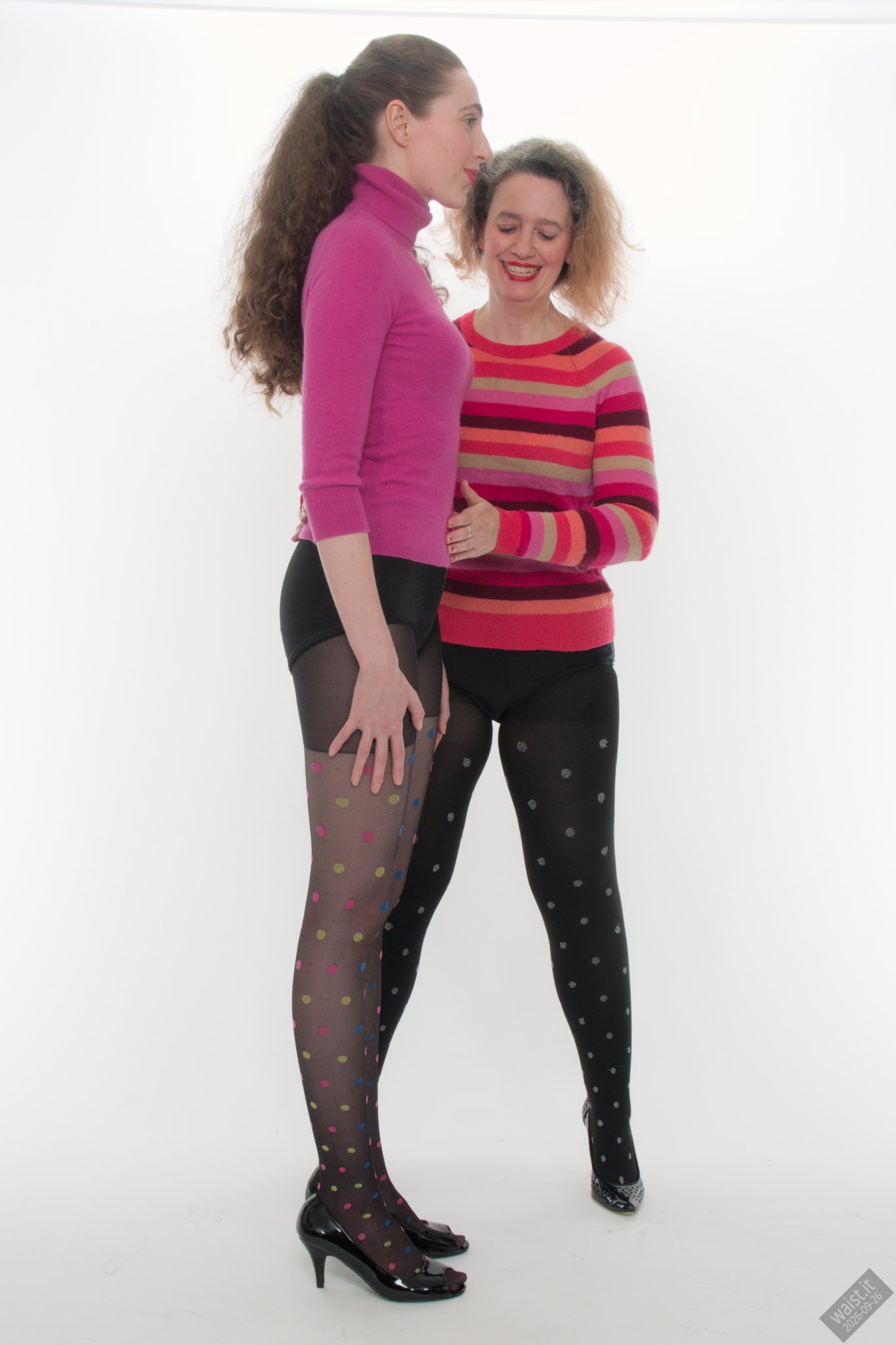 2026-09-26 Chiara and Estella-Rose duo woollens shoot
