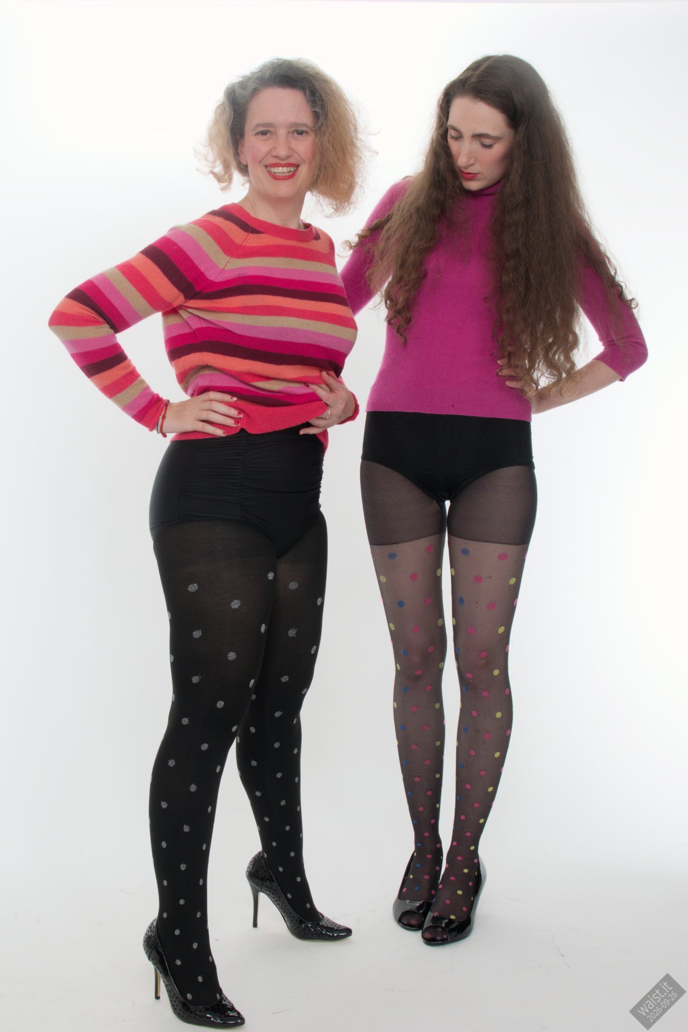 2026-09-26 Chiara and Estella-Rose duo woollens shoot