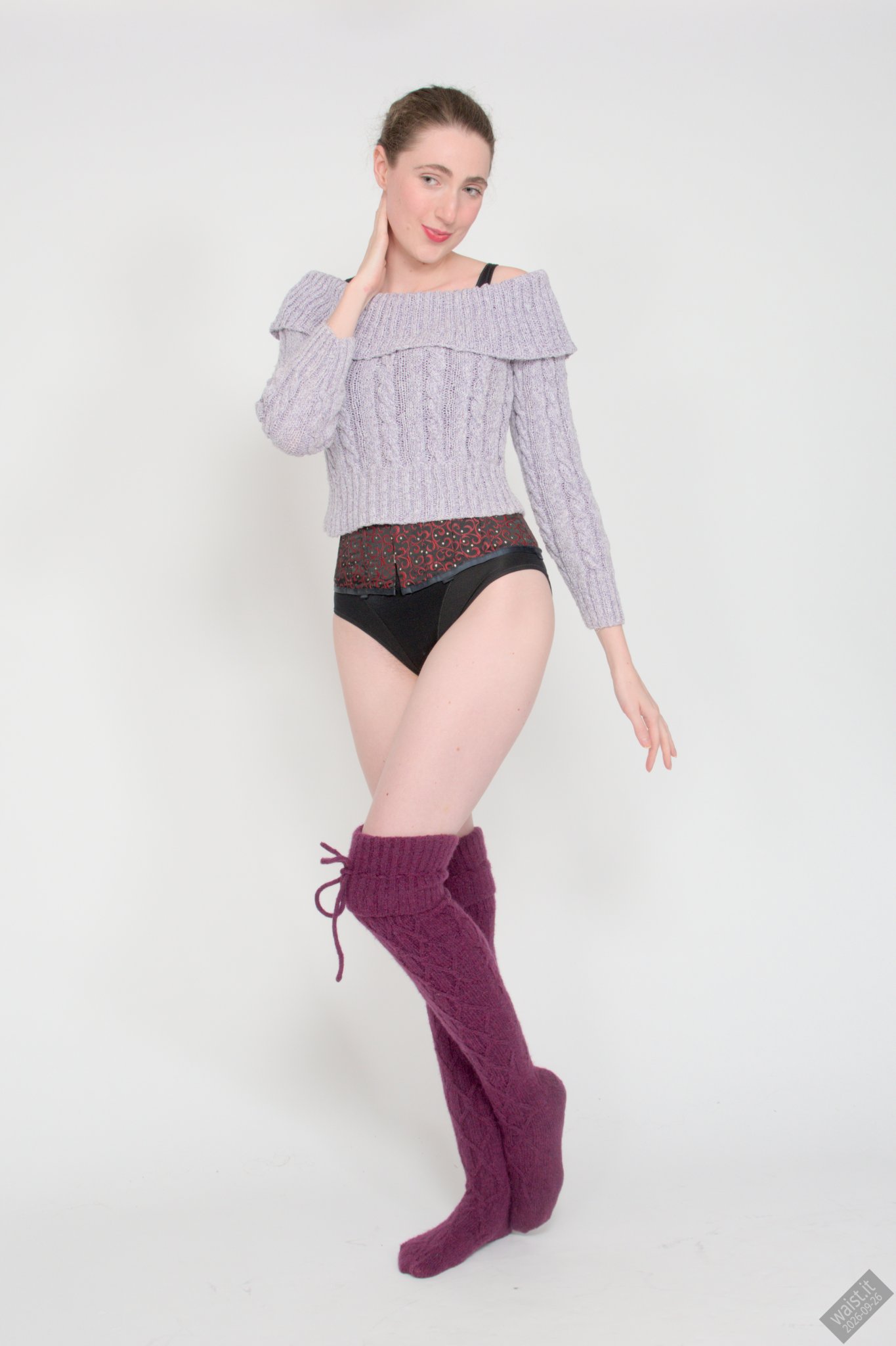 2026-09-26 Estella-Rose duo woollens shoot