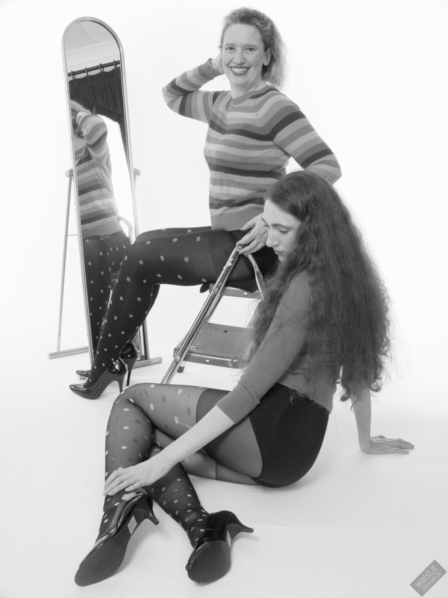 2026-09-26 Chiara and Estella-Rose duo woollens shoot