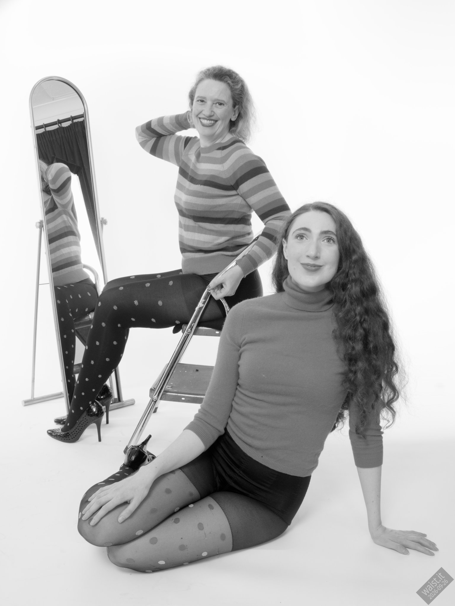 2026-09-26 Chiara and Estella-Rose duo woollens shoot